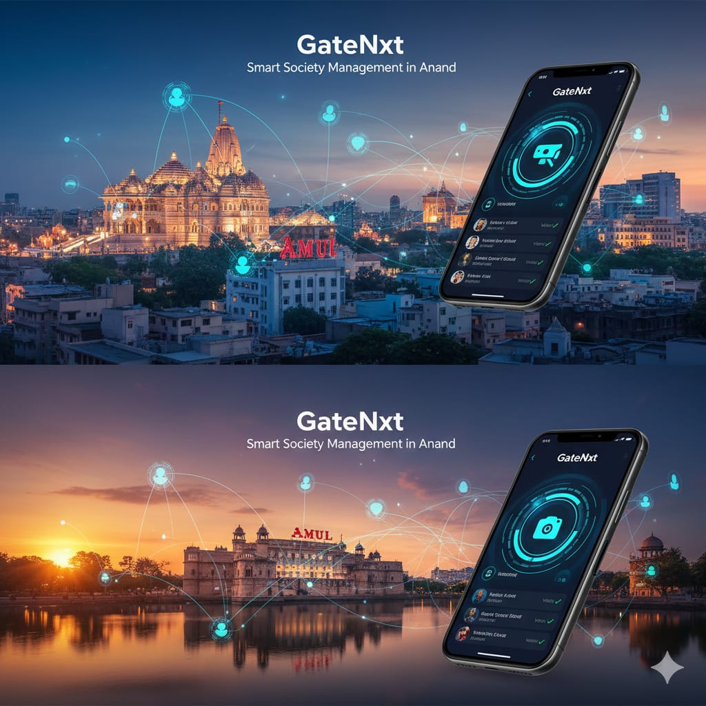 GateNxt security automation coverage in Anand